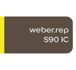 Argamassa Estrutural S90IC